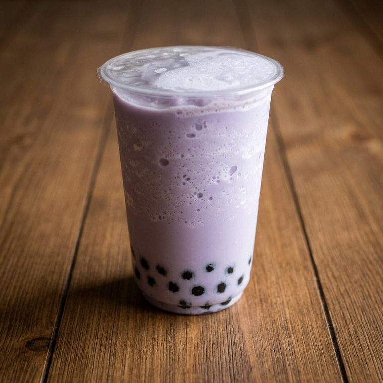 Explore Our Taro Dishes