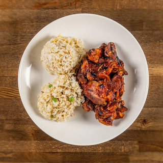 Spicy Chicken