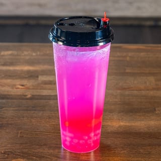 DRAGONFRUIT LYCHEE