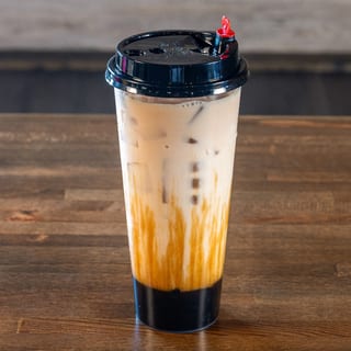 TIGER BOBA