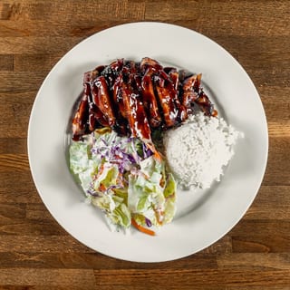 Chicken Teriyaki