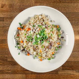 Beef Fried Rice