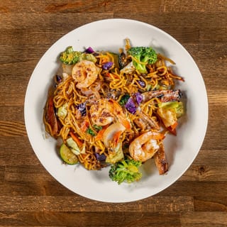Combo Yakisoba