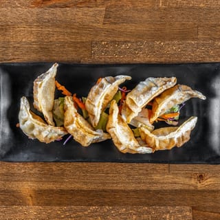 Gyoza